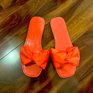 Kate Spade sliders